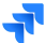Logo von Atlassian Jira & Confluence