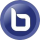 Logo von Big Blue Button